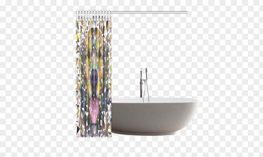 Sink Tap Douchegordijn Bathroom Shower PNG