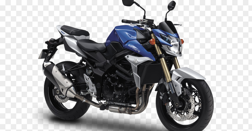 Suzuki GSR600 GSR750 GSX Series GSX-R Motorcycle PNG