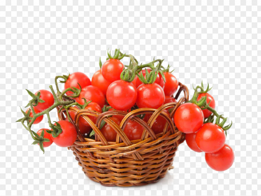 Tomato Cherry Cocona Sun-dried Fruit PNG