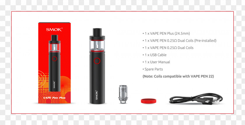 Vape Pen Electronic Cigarette Aerosol And Liquid Vaporizer Electric Battery PNG