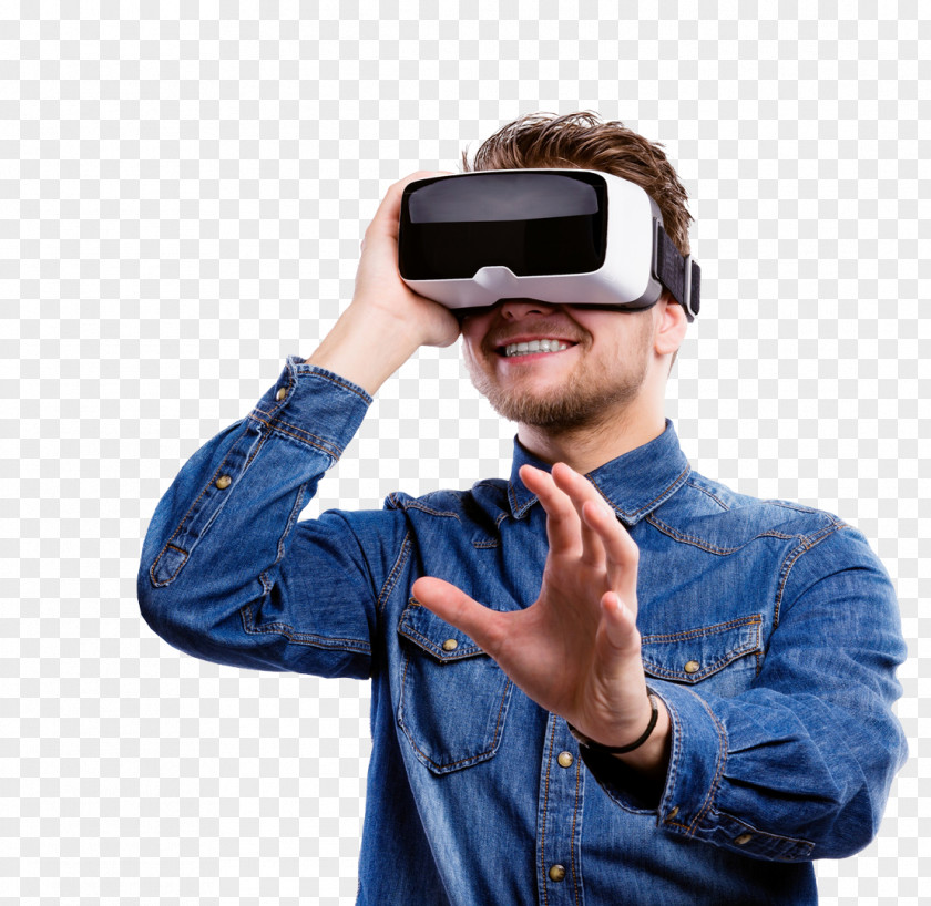 Virtual Reality Headset Virtuality Samsung Gear VR Oculus Rift PNG