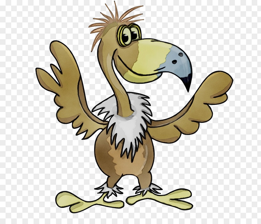 Art Wing Eagle Bird PNG