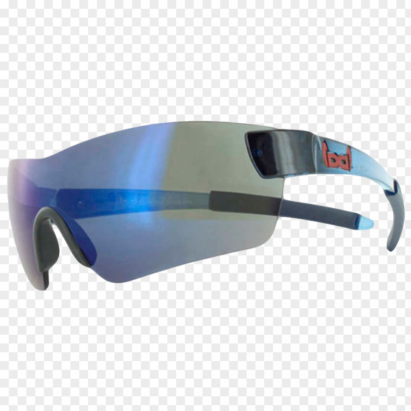 Black Shiny Goggles Sunglasses UVEX Light PNG