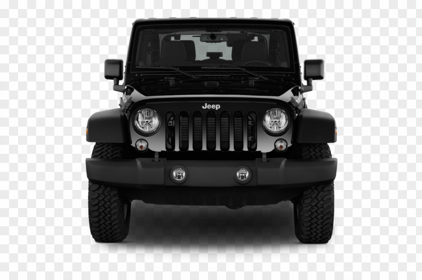 Jeep 2014 Wrangler 2017 Unlimited Rubicon Sahara 2018 JK Car PNG