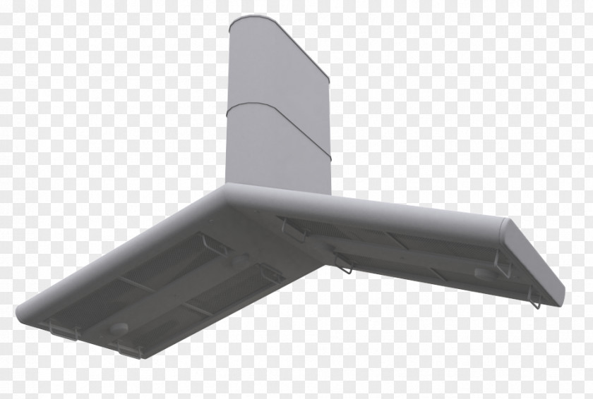 Kitchen Hood Plastic Product Design Angle PNG