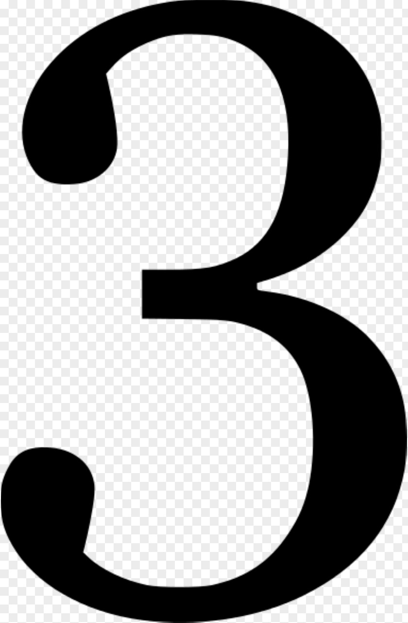 Numerical Digit Number Arabic Numerals Clip Art PNG