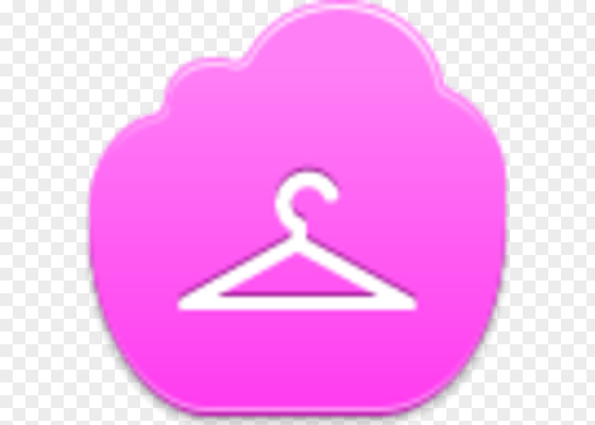 Pink Icon Design Clip Art PNG