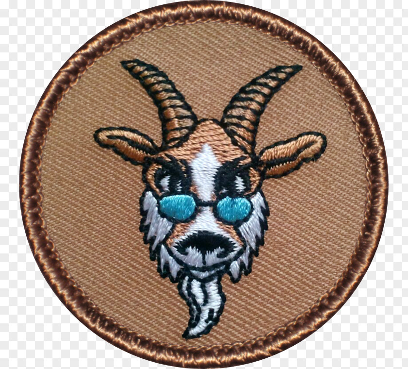 Scout Troop Embroidered Patch 23rd World Jamboree Scouting Boy Scouts Of America PNG