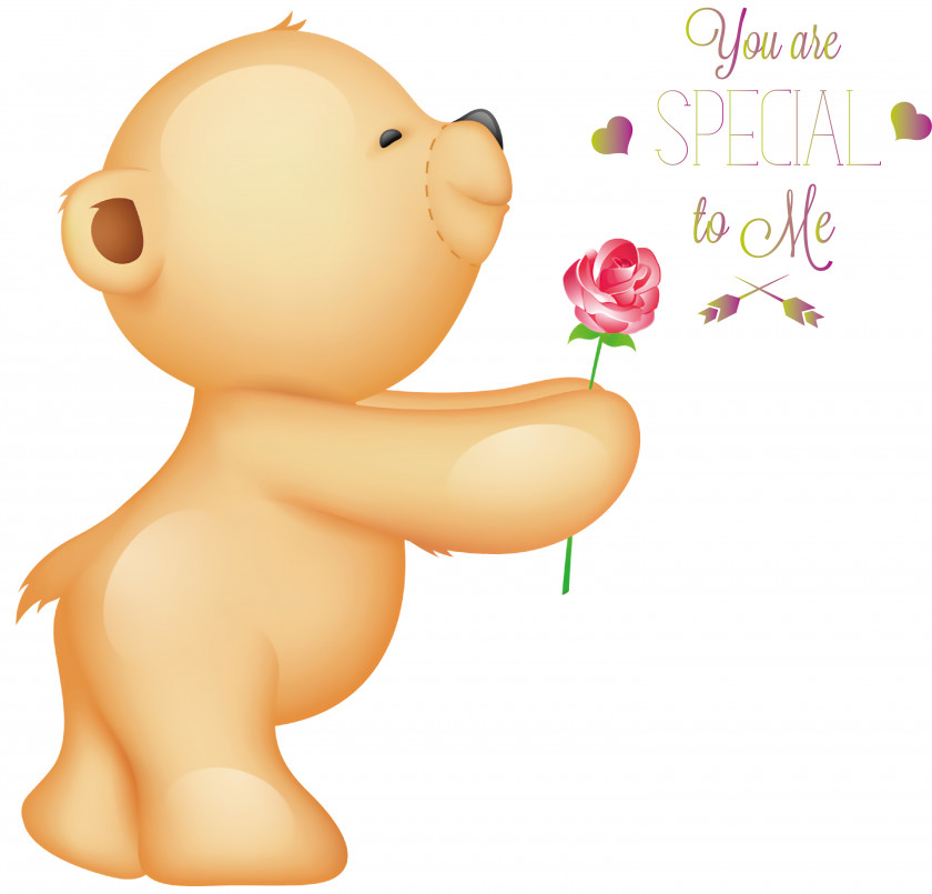 Teddy Bear PNG