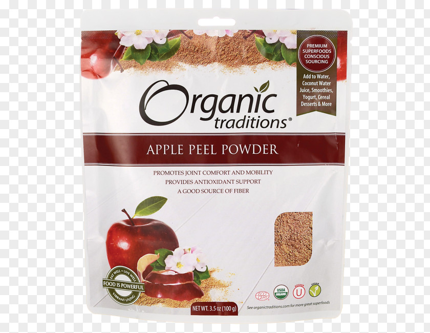 Apple Organic Food Peel Natural Foods Ounce PNG