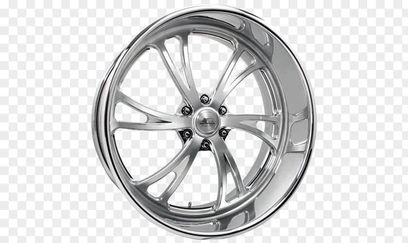 Billet Alloy Wheel Spoke Bicycle Wheels Motor Vehicle Steering PNG