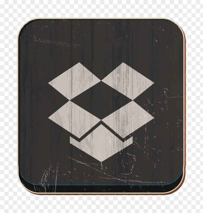 Box Icon Cloud Dropbox PNG