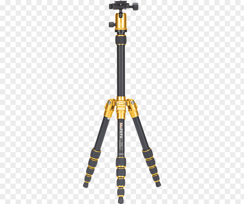 Camera Tripod Backpacking Photography Monopod Manfrotto PNG