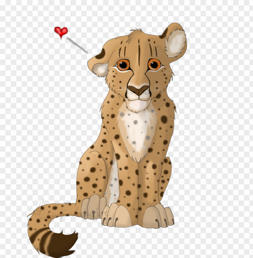 Cheetah Lion Felidae Cat Chinchilla PNG