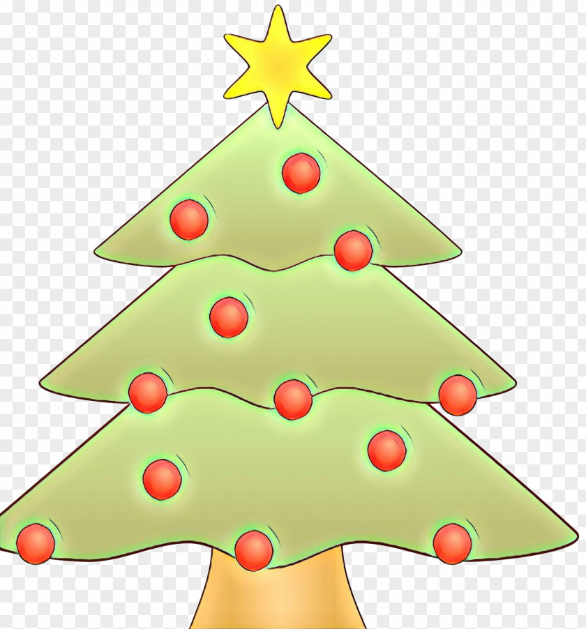 Christmas Tree PNG