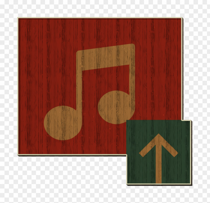 Cross Flag Music Player Icon Interaction Assets PNG