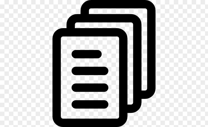 Document Text File PNG