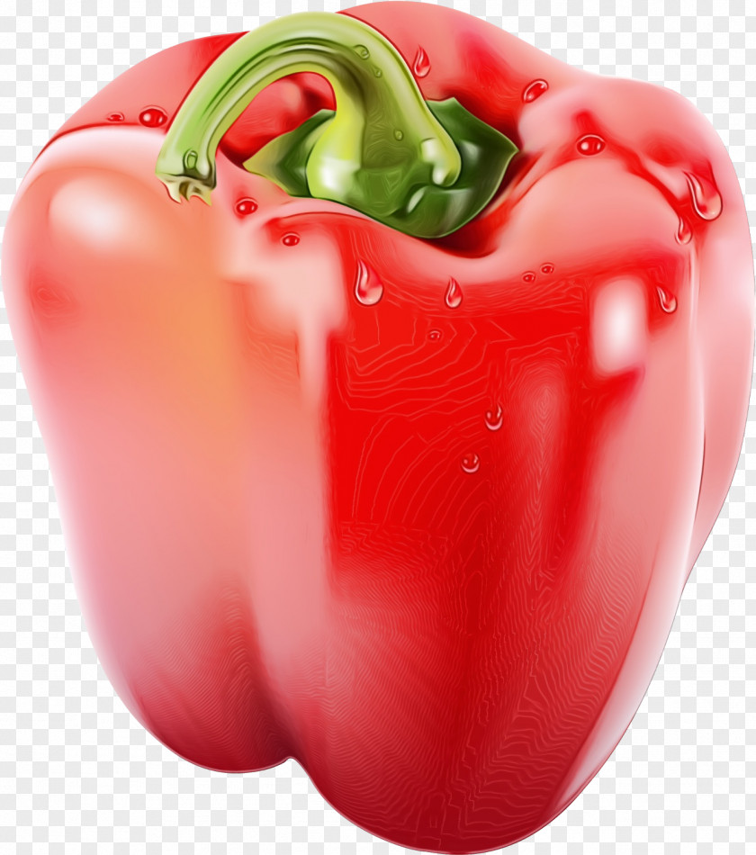 Food Paprika Natural Foods Bell Pepper Pimiento Red Peppers And Chili PNG