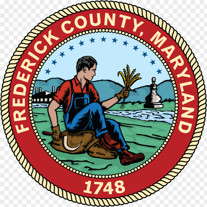 Harbor Seal Frederick County Department Of Social Services Organization Government Executive PNG