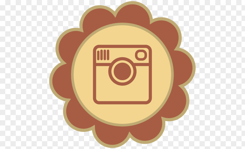 Instagram Social Media Blog PNG