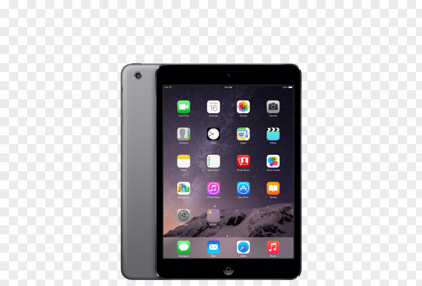 Ipad IPad Mini 2 Air MacBook 4 PNG