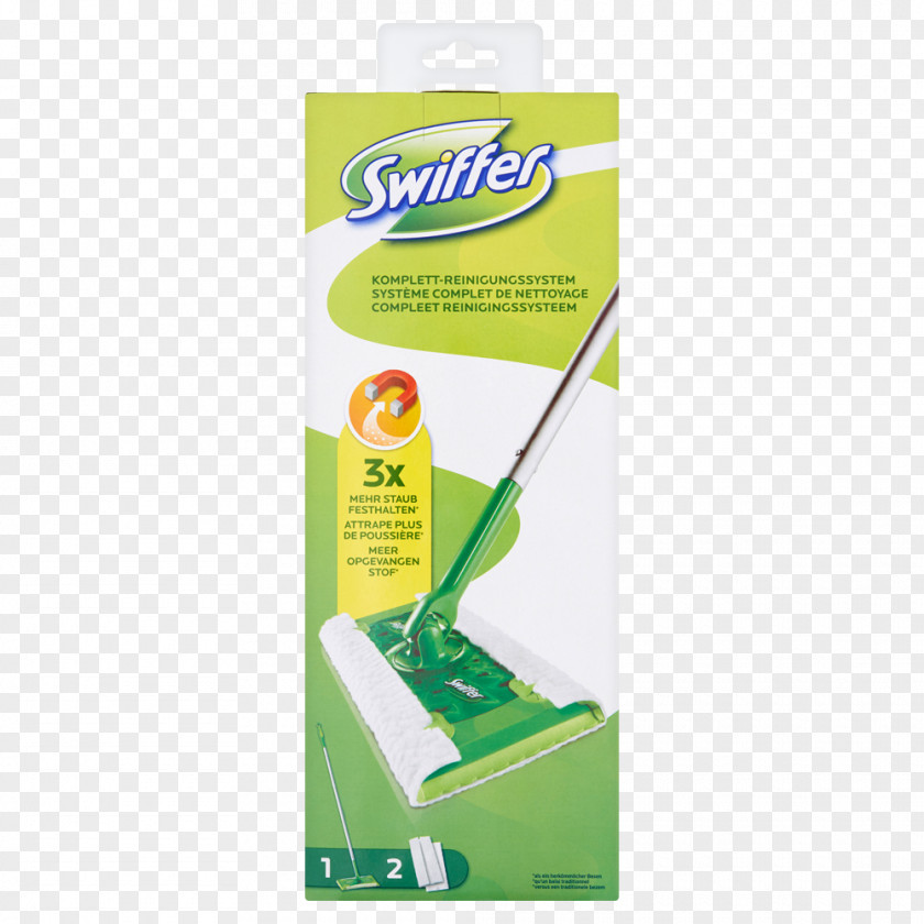 Kit Spray Mop Swiffer Floorcloth Dust Broom PNG