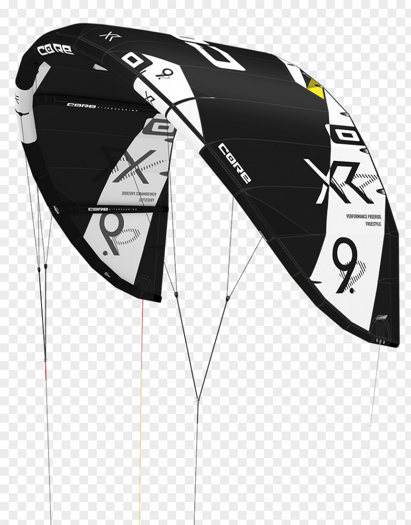 Kite Kitesurfing Power Bow Freeride PNG