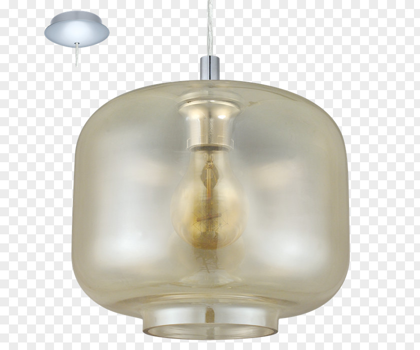 Light Pendant Brixham EGLO Lamp PNG