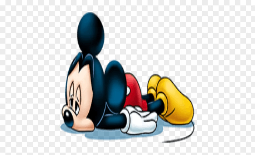 Mickey Mouse Minnie Sticker The Walt Disney Company PNG