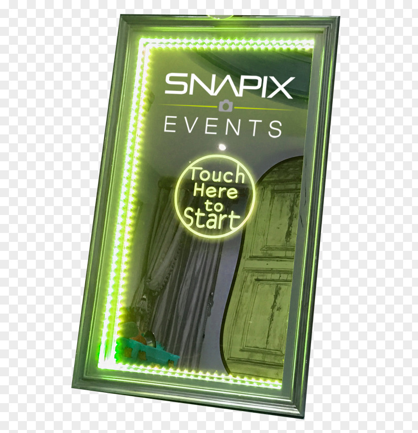 Mirror Funny Snapix Events Photograph Game Brand Photo Booth PNG