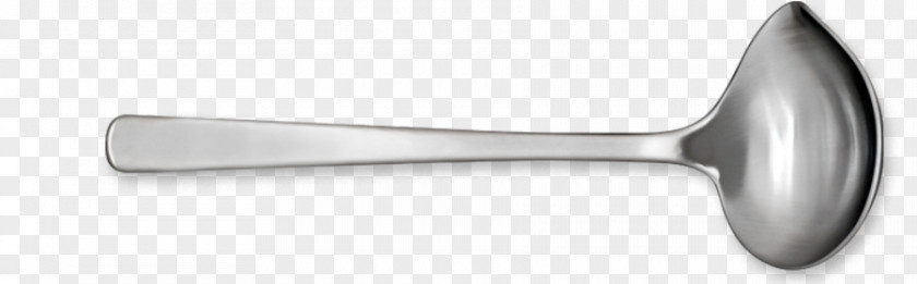 Spoon Sauce Angle White PNG