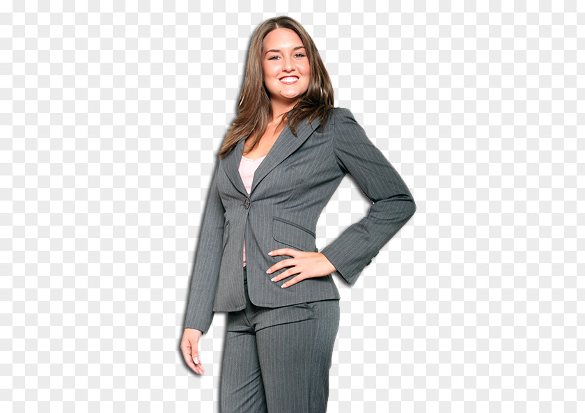 Suit Blazer Businessperson Formal Wear Sleeve PNG