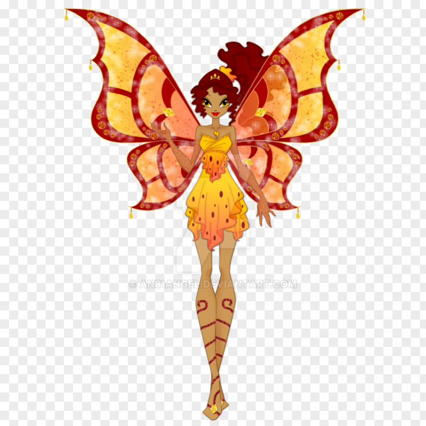 Assassination Cartoon Monarch Butterfly DeviantArt Fairy Artist PNG