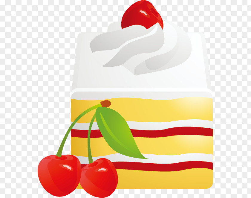 Cake Dessert Image Vector Graphics PNG