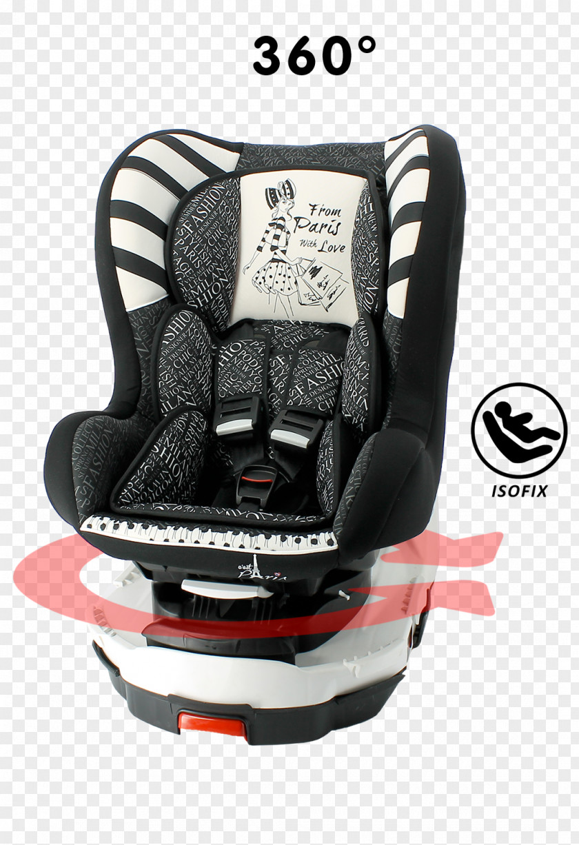 Car Baby & Toddler Seats Isofix Seat Belt PNG