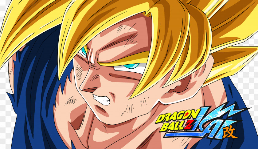 Dragon Ball Goku Vegeta Majin Buu Cell Frieza PNG