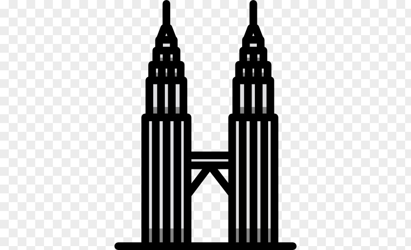 Eiffel Tower Petronas Towers World Trade Center Willis Vector Graphics PNG