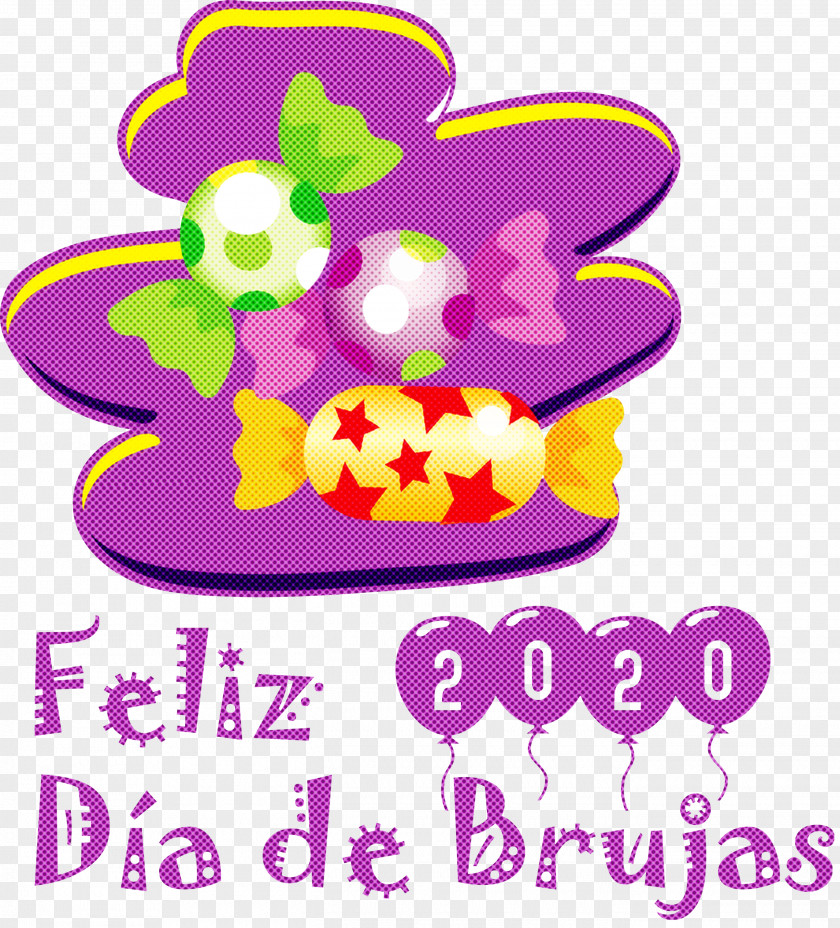 Feliz Día De Brujas Happy Halloween PNG