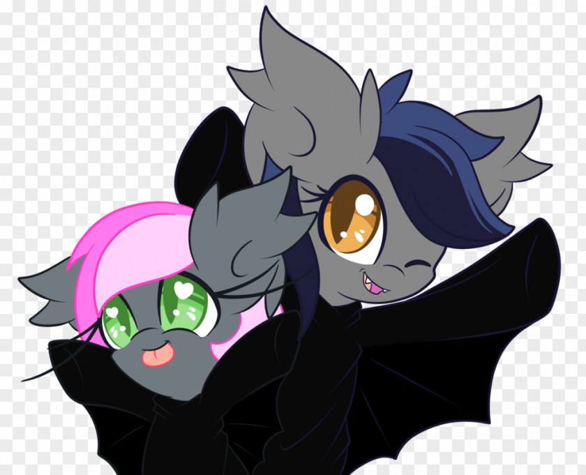 Horse Pony Equestria Bat DeviantArt PNG