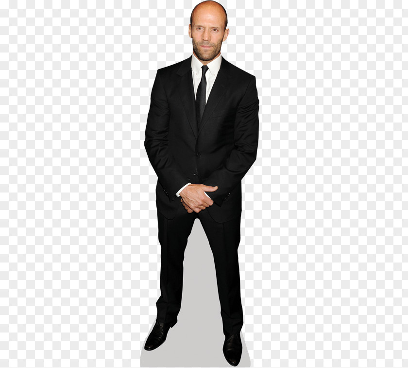 Jason Statham Celebrity Standee Poster Movie Star PNG