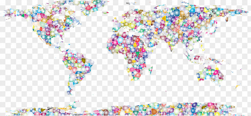 Map World Globe Desktop Wallpaper Clip Art PNG