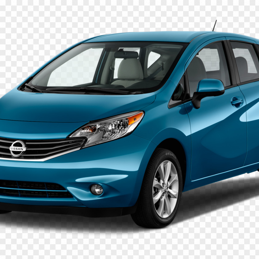Nissan 2014 Versa Note Used Car 2015 SV PNG