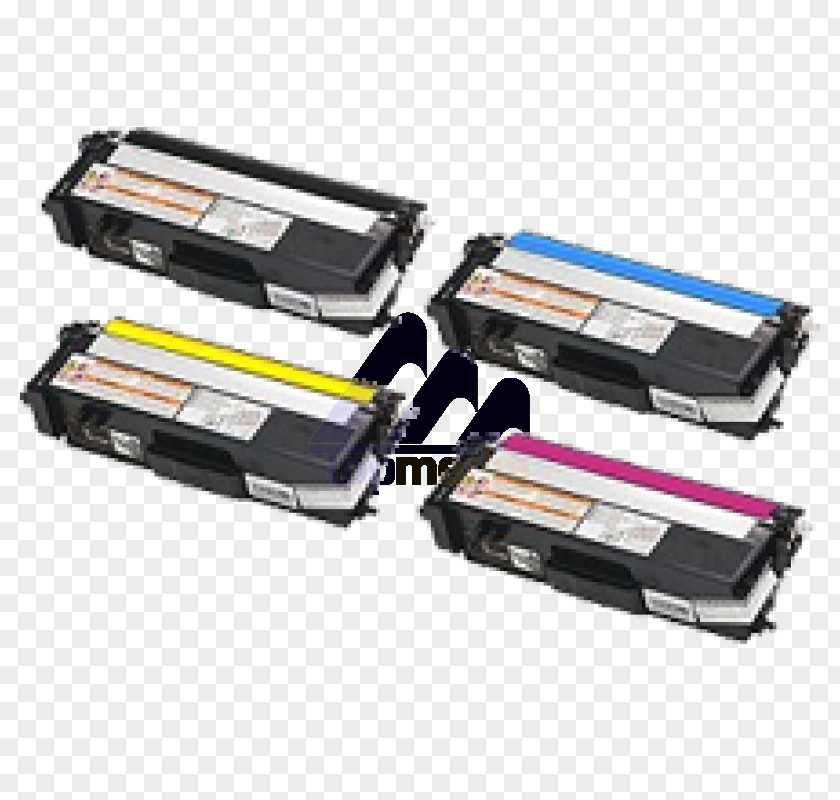 Printer Toner Cartridge Ink Office Supplies PNG