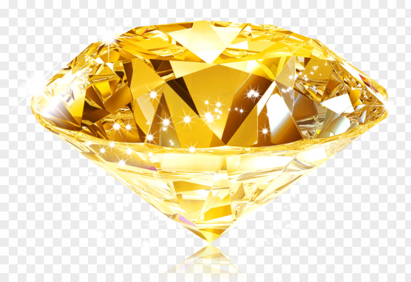 Pull The Yellow Diamond Material Free Photos Crater Of Diamonds State Park Gemstone Color Carat PNG