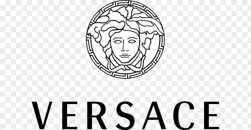Versace Fashion Logo Gucci PNG
