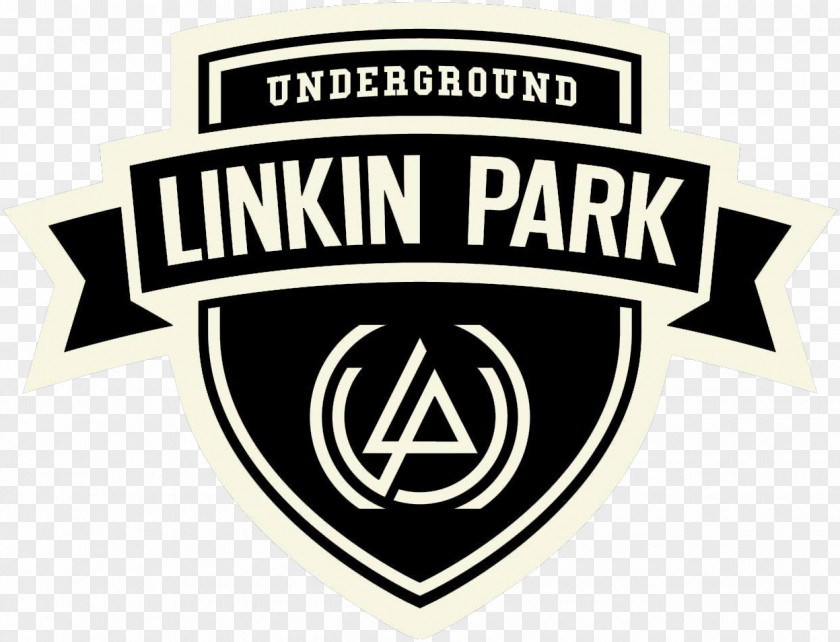 Wedding Linkin Park Underground Sixteen Logo PNG