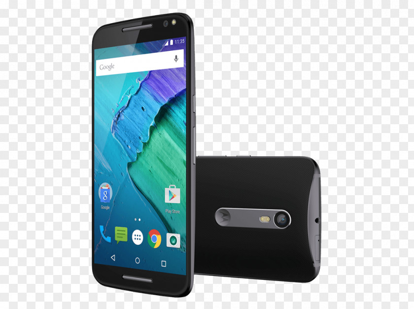 Black Motorola Moto X Style 4G WhiteFashion Phones Pure Edition G 32GB UK SIM-free Smartphone PNG