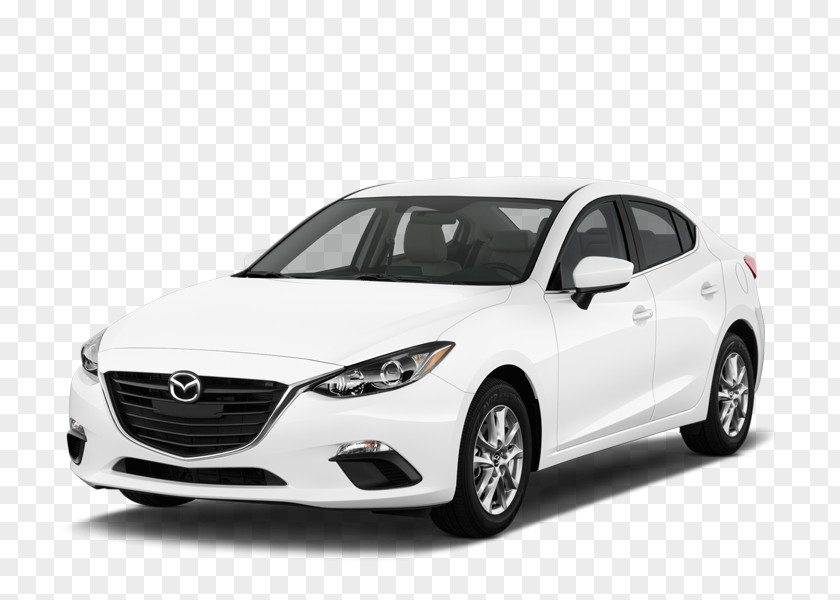 Car Compact Mazda3 Sport Utility Vehicle PNG