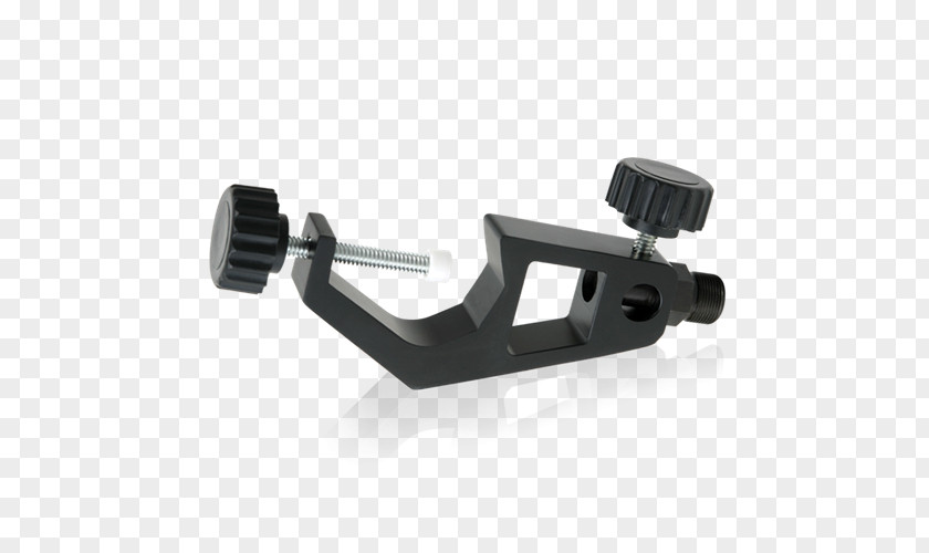 Clamp Microphone Sound Adapter Tool PNG