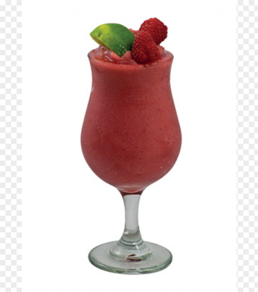 Cocktail Daiquiri Strawberry Juice Garnish Smoothie PNG